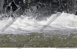 Water Foam 0042